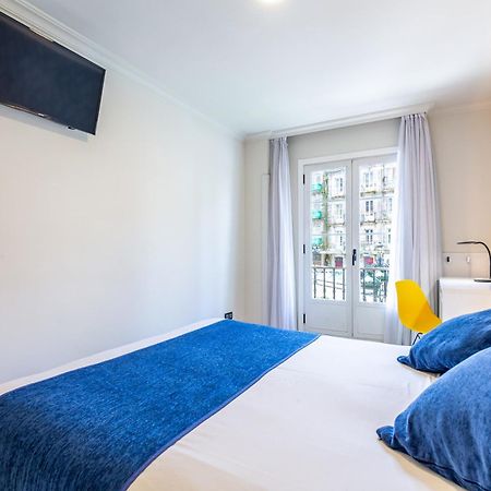 Hotel Atlantico Vigo Rom bilde