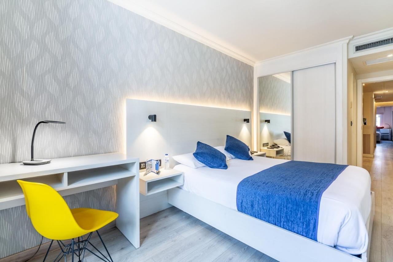 Hotel Atlantico Vigo Rom bilde