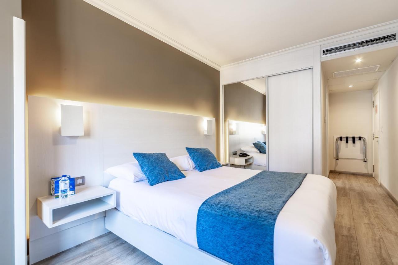 Hotel Atlantico Vigo Eksteriør bilde