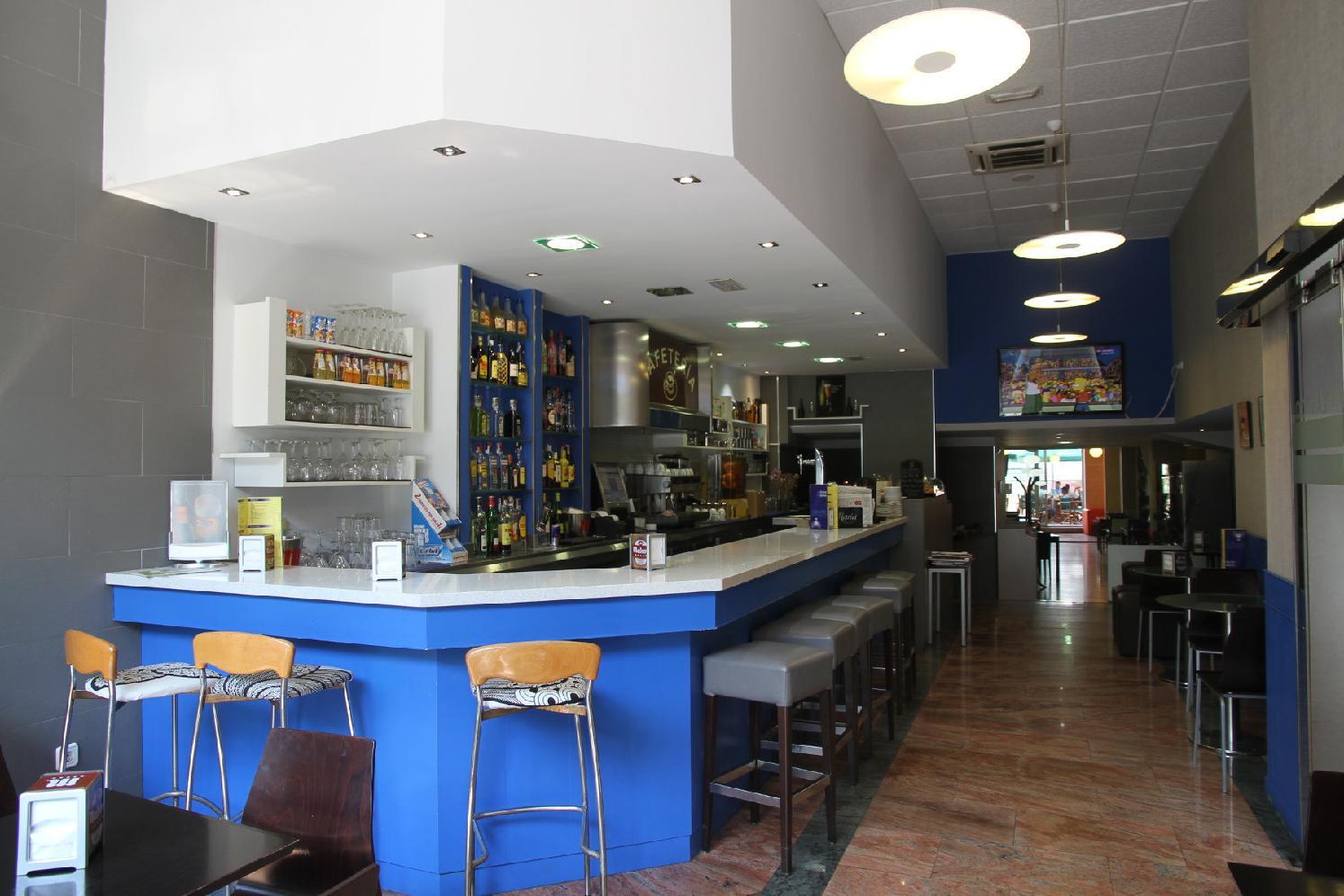 Hotel Atlantico Vigo Eksteriør bilde