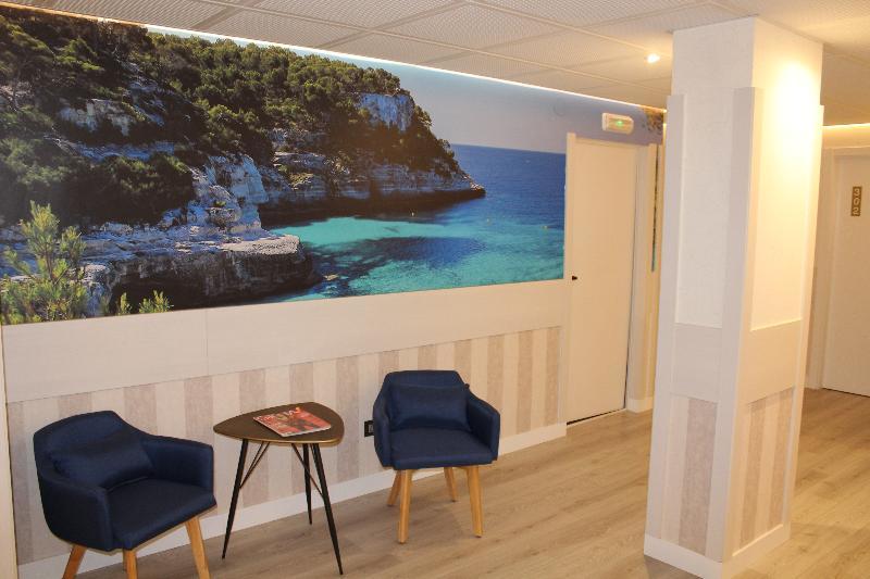 Hotel Atlantico Vigo Eksteriør bilde