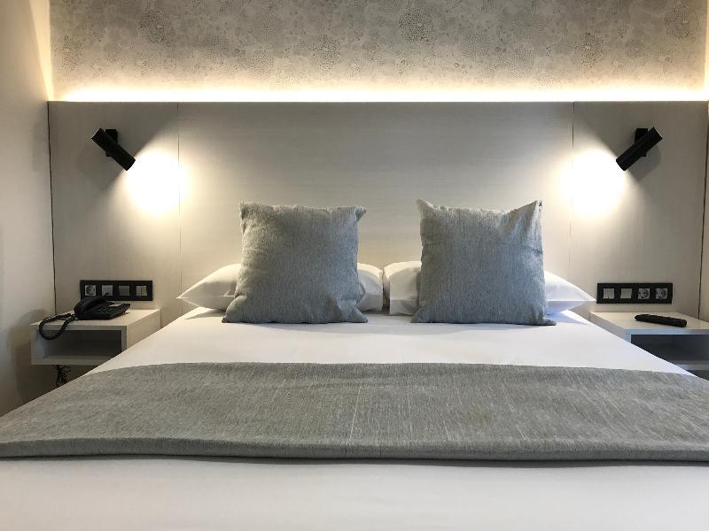 Hotel Atlantico Vigo Eksteriør bilde